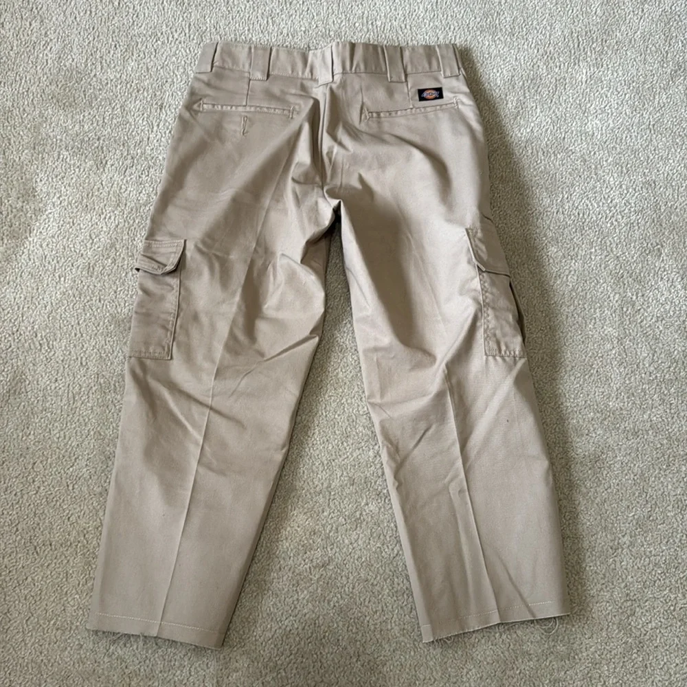 Dickies Regular Straight Fit Cargo Pants